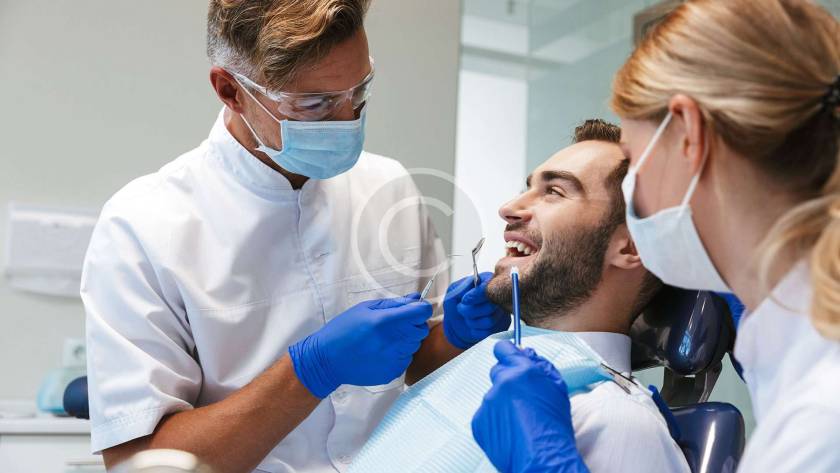 Best Dental Clinic in Al Ain
