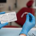 Transparent Braces for Teens and Adults